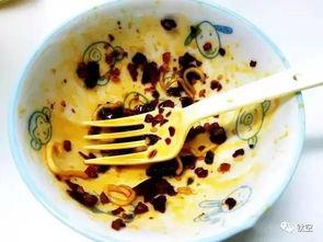 娱乐吃瓜酱不能吃的饭