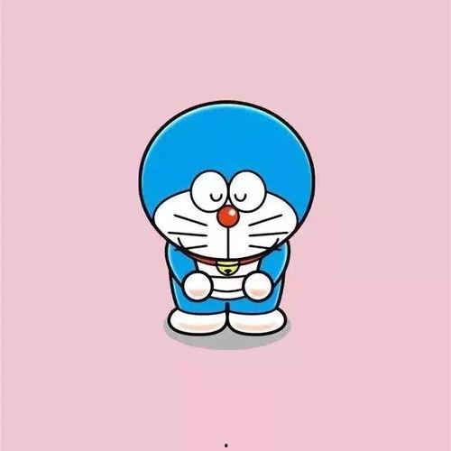 哆啦a梦搞怪图片,趣味无穷的奇幻冒险记