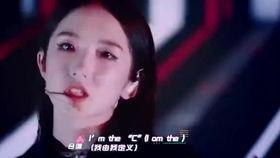 孟美岐花絮视频,揭秘偶像幕后生活点滴