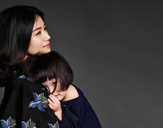 曹曦文女儿生活照,可爱瞬间引网友热议