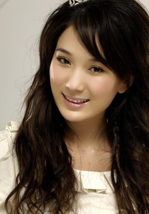 龙梅子老公的照片